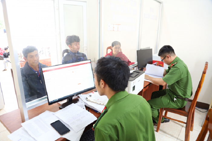Bảo đảm an ninh trật tự ở cơ sở: Khi lòng dân đã thuận